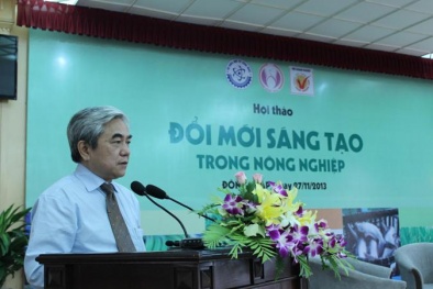 Giải pháp đổi mới sáng tạo cho “tam giác liên kết”